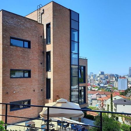 Bauhaus Batumi バトゥーミ エクステリア 写真
