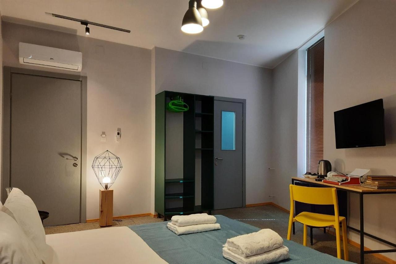 Bauhaus Batumi バトゥーミ エクステリア 写真