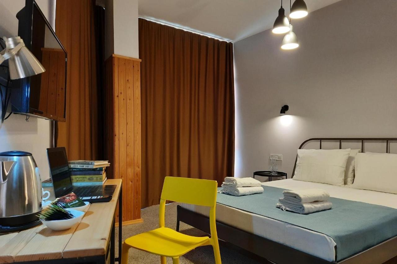 Bauhaus Batumi バトゥーミ エクステリア 写真
