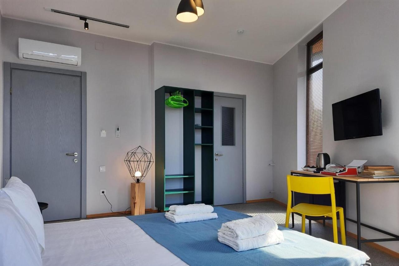 Bauhaus Batumi バトゥーミ エクステリア 写真