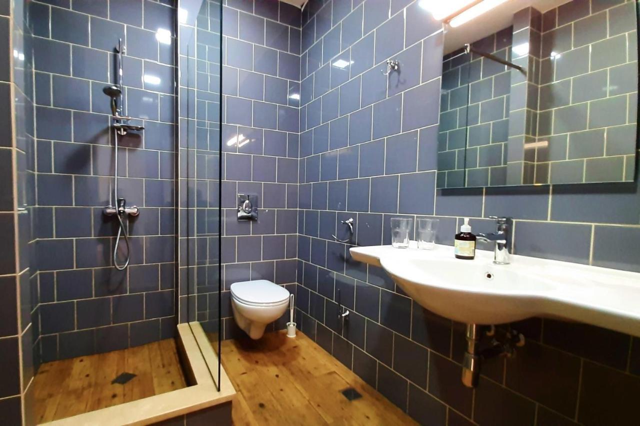 Bauhaus Batumi バトゥーミ エクステリア 写真