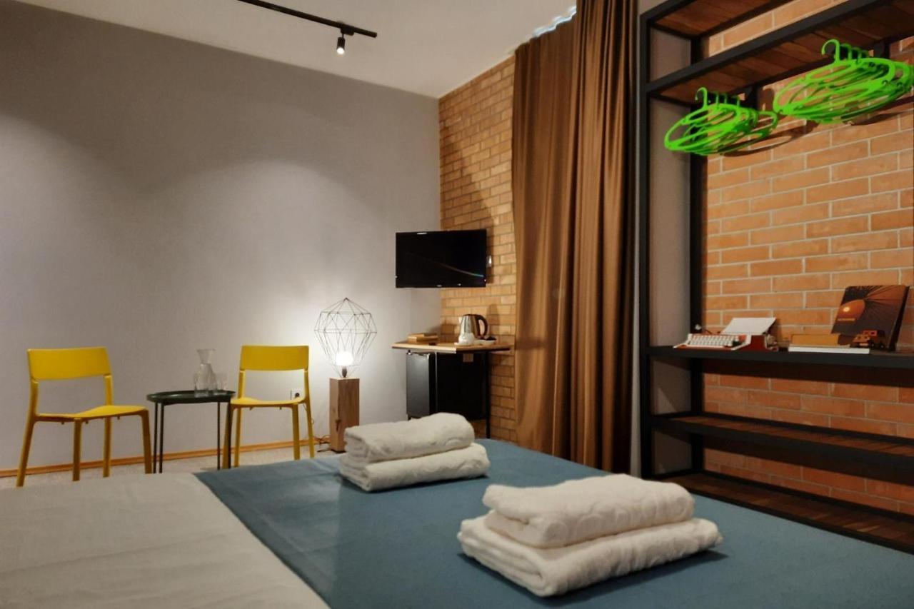 Bauhaus Batumi バトゥーミ エクステリア 写真